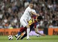 Lille Clasico qui vous a le plus decu hier