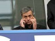 Mourinho refuse Chelsea