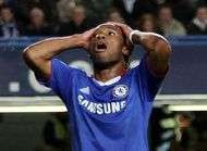 Chelsea veut mettre Drogba a la porte