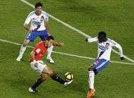 Resultat Ligue 1 Paris revient dans la course