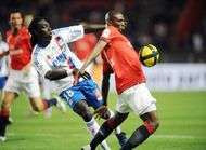 Camara le bon coaching de Kombouare