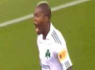 Djibril Cisse le top buts