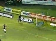 Ronaldinho se prend pour Roberto Baggio