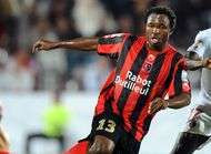 Boulogne Adefemi se tue en voiture