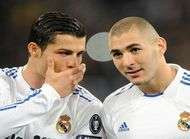 Benzema est plus tueur que Cristiano Ronaldo et Messi