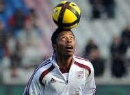 Michel Bastos connait son futur maillot