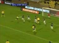 Un defenseur de Roda imite Rooney