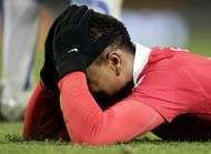 Evra donne la solution au probleme Messi