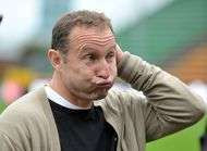 Papin Foutez la paix a Gourcuff