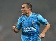 Cheyrou prefere jouer a Lille qua Marseille