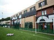 Il vole des maillots de l’OM et finit en prison