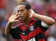 Comment Ronaldinho est redevenu un athlete