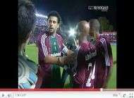 Fred au coeur dune baston generale