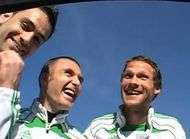 Perrin et Batlles sont de pietres acteurs