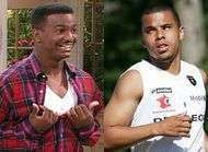 Charlie Davies se prend pour Carlton Banks