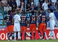 Marseille Loic Remy prend tres cher