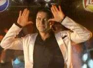 Riquelme est le roi du dancefloor