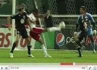 Thierry Henry sest fait voler sa fierte