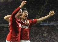 10 millions de primes pour Manchester United