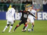 Marveaux va signer a Liverpool