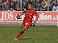 Toulon c’est fini pour Wulf