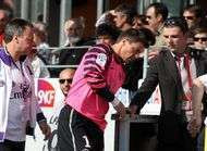 Lenorme boulette de Coupet