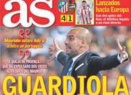 Le Barca implore les arbitres