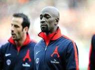 Makelele aurait pu etre un bandit