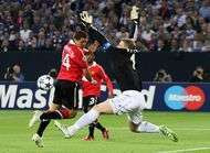 Neuer nest pas parfait