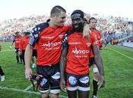 Une malediction a Toulon