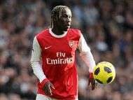 Sagna vers la Roma