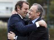 Le Real porte plainte contre le Barca