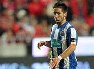 Resultats Ligue Europa Porto ecrase Villarreal