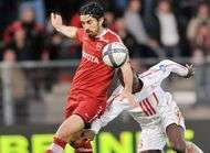 Paris coiffe par Lille pour Bisevac