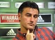 Galtier defend Lyon Blanc et la FFF