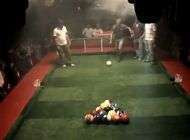 Le sport du 21 e siecle