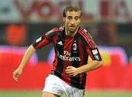 Milan Flamini grand pont et but