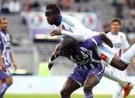 Cissokho peut rever du Barca et de Manchester City