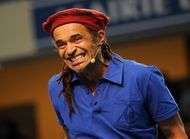 Pour Noah Blanc est un ignorant