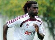 Diakhate est moins bete que Cissokho