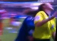 Le foot ne veut pas des femmes arbitres