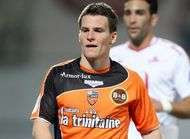 Le PSG a rencontre Kevin Gameiro