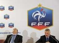 Des sanctions exemplaires pour la FFF