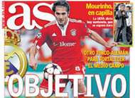 Real Mourinho veut Altintop