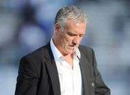 Face a Lille l’OM ne fait pas le poids