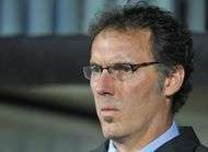 Quotas Blanc aurait presente sa demission