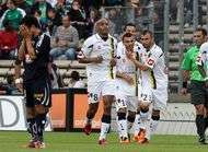 Bordeaux en plein cauchemar