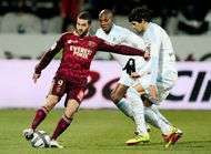 Lucho a eu peur du coiffeur de Lisandro