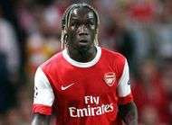 Pour Sagna Arsenal est une equipe de gosses
