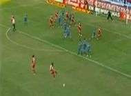 Oberman nous fait une Dugarry